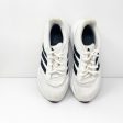 Adidas Womens Runfalcon 3.0 HP7557 White Running Shoes Sneakers Size 8 Online Sale