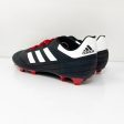 Adidas Boys Goletto 6 G26367 Black Soccer Cleats Shoes Size 6 Online