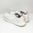 Adidas Womens Puremotion GZ8447 White Running Shoes Sneakers Size 10 Online