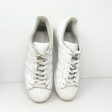 Adidas Womens Superstar FV3285 White Casual Shoes Sneakers Size 8 Online Sale