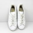 Adidas Womens Superstar FV3397 White Casual Shoes Sneakers Size 8.5 Fashion