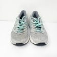 Asics Womens Gel Contend 5 1012A234 Gray Running Shoes Sneakers Size 6.5 Cheap