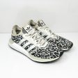 Adidas Womens Swift Run X FY2998 White Running Shoes Sneakers Size 10 For Cheap