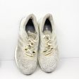 Adidas Womens Pureboost DPR B75813 Gray Running Shoes Sneakers Size 6.5 Fashion