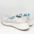 Allbirds Womens Tree Runners White Running Shoes Sneakers Size 8 Fashion