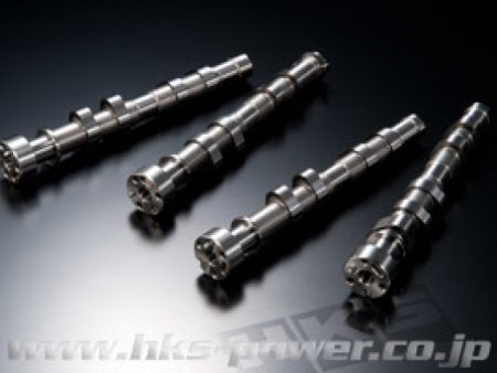 HKS CAMSHAFT FA20 Intake 260 Exhaust 266 SET For Discount