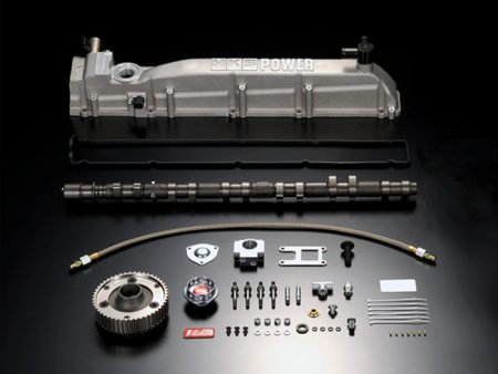 HKS RB26 Vcam SYSTEM Step2 (w o Valcon RB) Online Sale