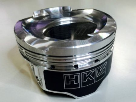 HKS FA20 CAPACITY UPGRADE 2.1L LOW COMP Online Hot Sale