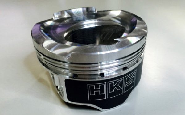 HKS FA20 CAPACITY UPGRADE 2.1L LOW COMP Online Hot Sale